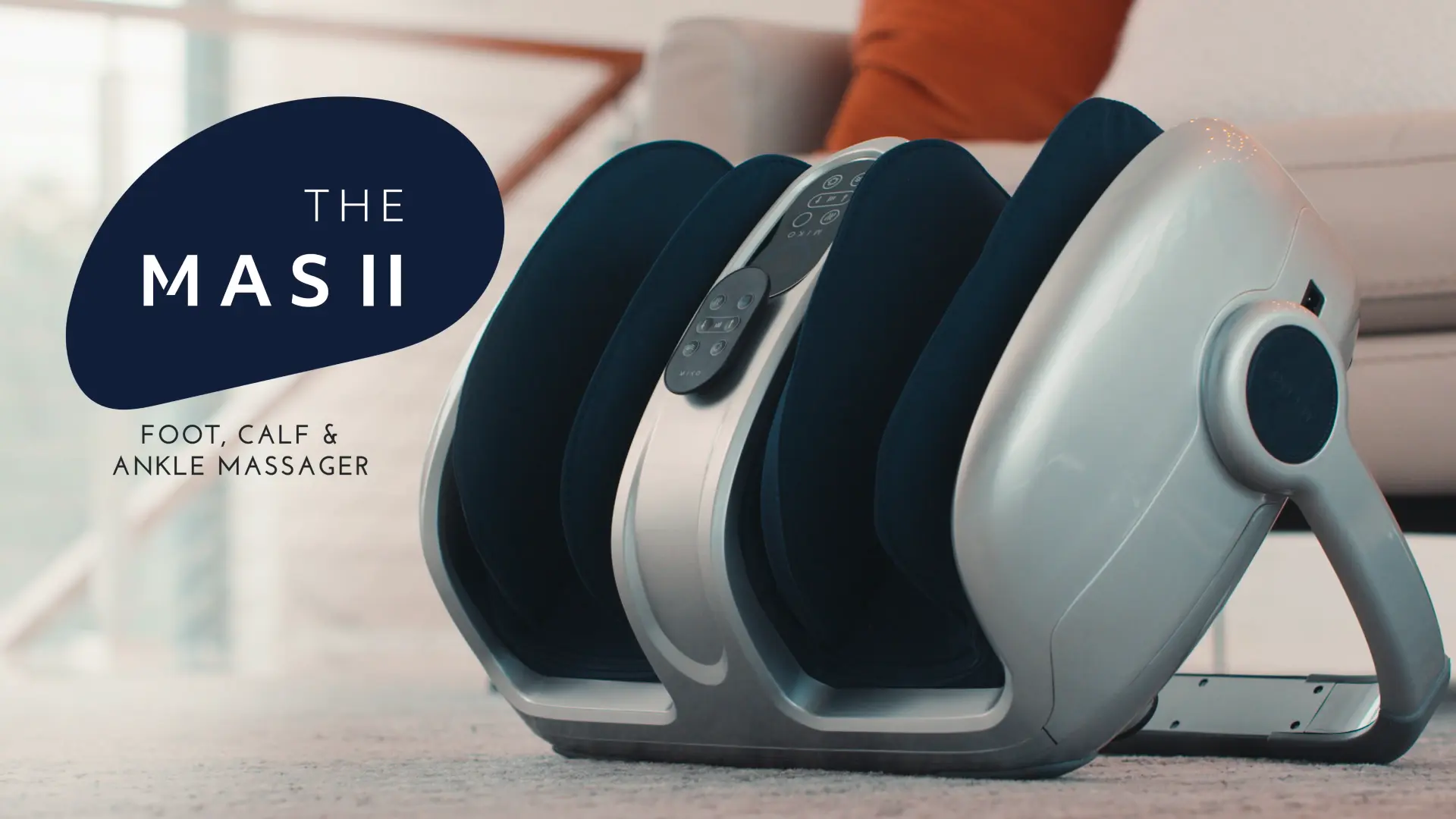Elevate Your Home Wellness Experience